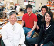 究極の高信頼性優先通信システムを実現-故障しても動作が継続-