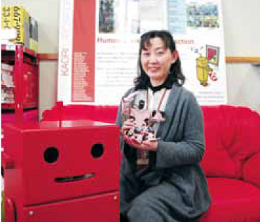 感性情報処理-「人を理解する」情報システムのデザイン-