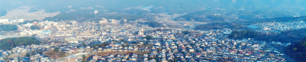 地域・企業・一般の方へ