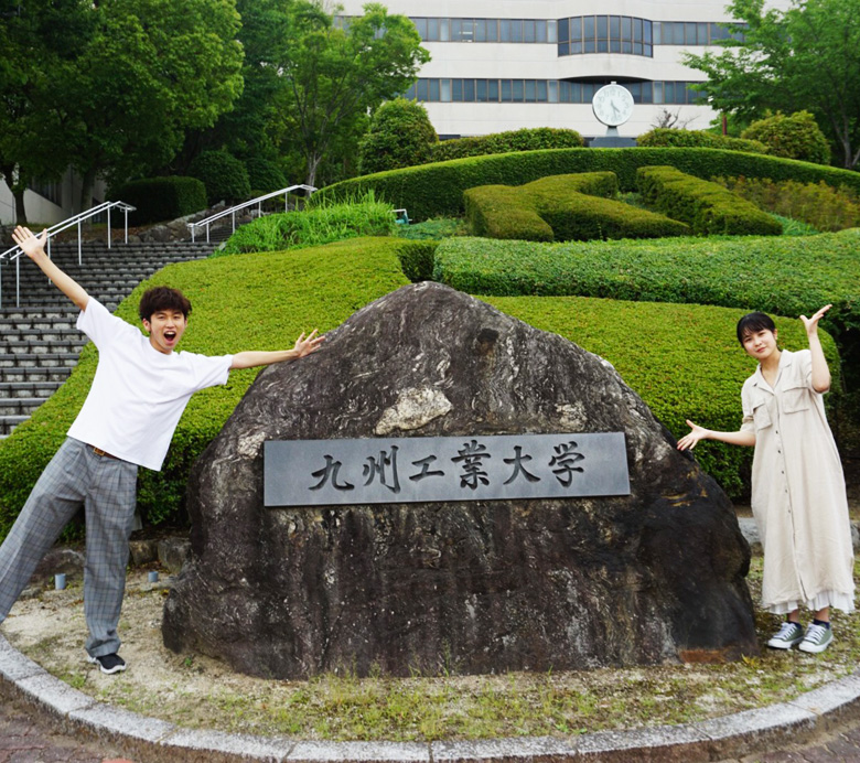 学生プロジェクト イメージ