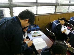 学生講師