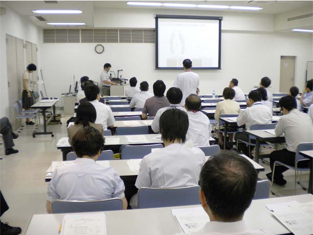 第2回医工学連携に向けた懇談会)