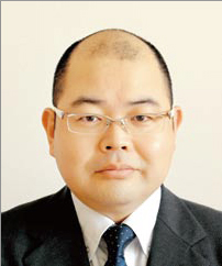榎田 修一 准教授