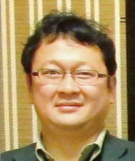 鈴木 敬友 准教授