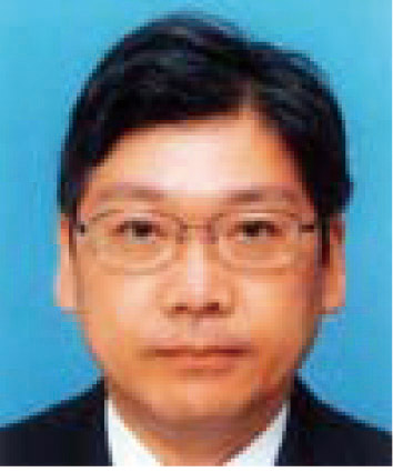 前田 佳均 教授
