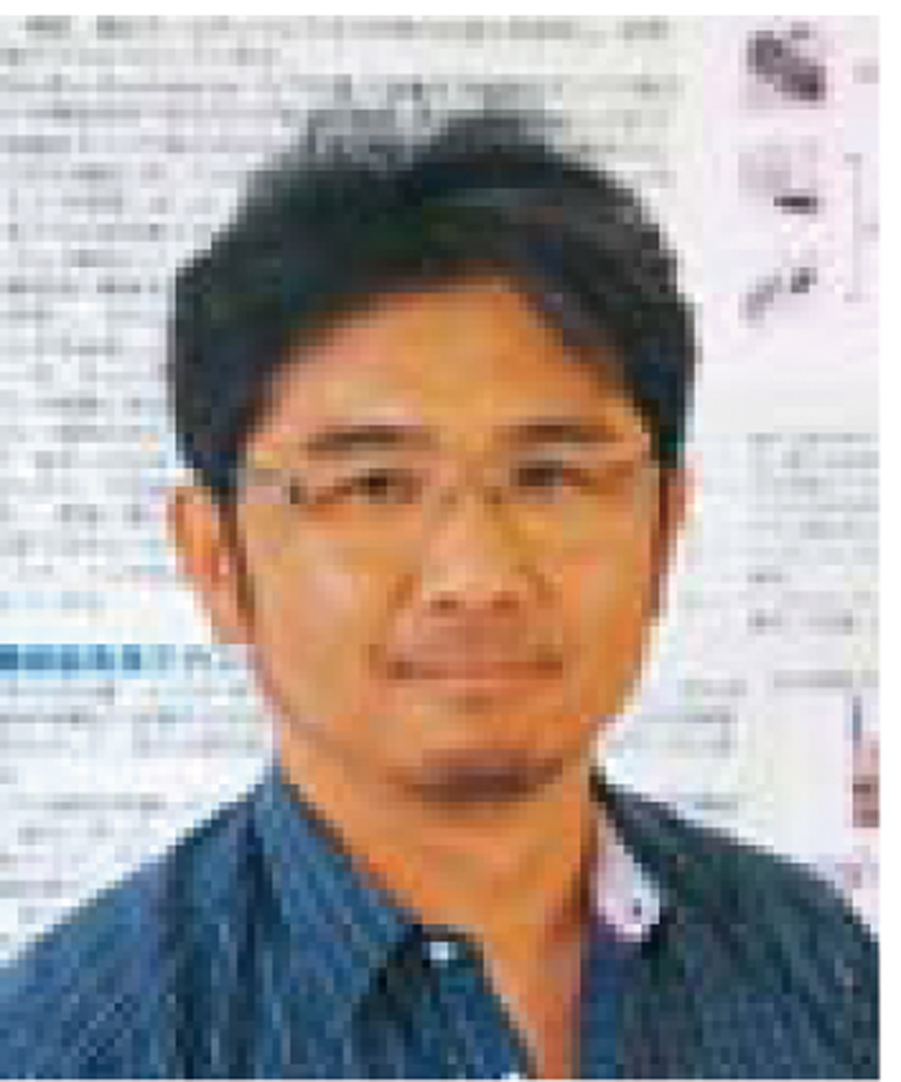 北田 栄 准教授