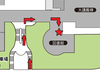 校内案内図