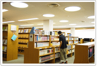 図書館