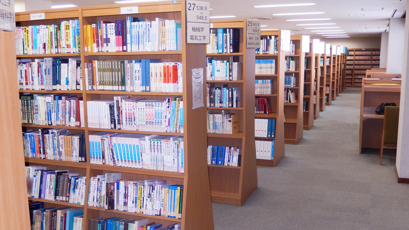 図書館