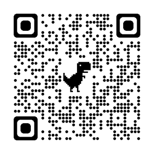 Shuichi ENOKIDA Laboratory Website QR Code