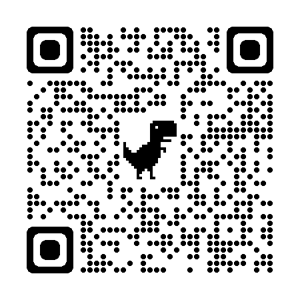 Eiji HAYASHI Laboratory Website QR Code