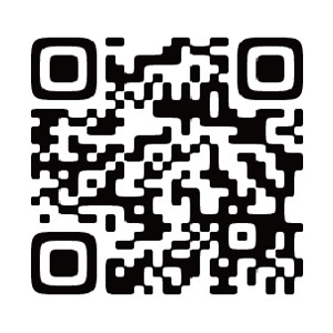 Kouichi HIRATA Laboratory Website QR Code