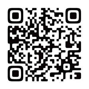 Tomohiro I Laboratory Website QR Code