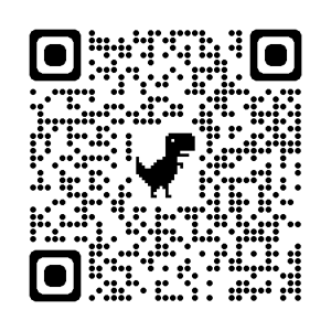 Hiroshi ITO Laboratory Website QR Code