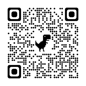 Masanobu KOGA Laboratory Website QR Code