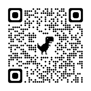 Takashi NAKAKUKI Laboratory Website QR Code