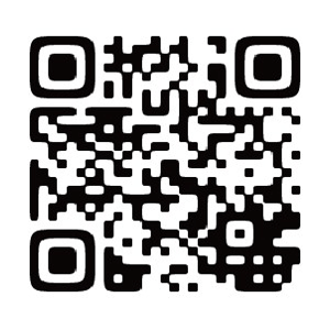 Takahiro OKABE Laboratory Website QR Code