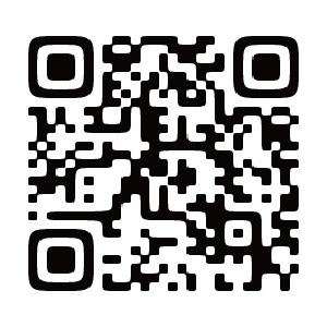 Masaki OSHITA Laboratory Website QR Code