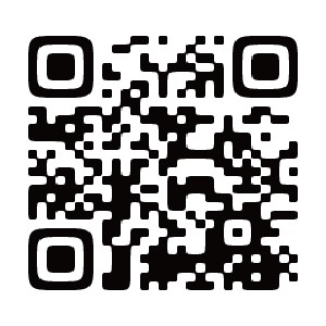 Takeshi SAITOH Laboratory Website QR Code