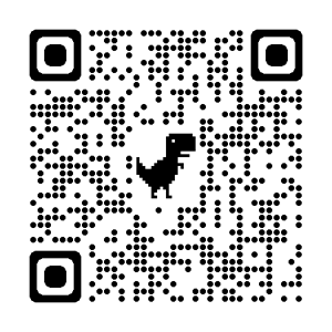 Yusuke SATO Laboratory Website QR Code