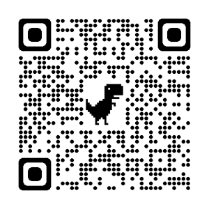 Noboru SEBE Laboratory Website QR Code