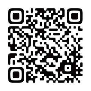 Kazutaka SHIMADA Laboratory Website QR Code