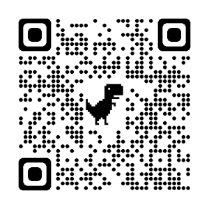 Kazuaki TANAKA Laboratory Website QR Code