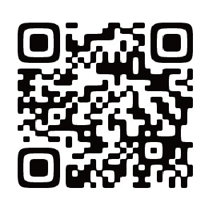 Terumasa TOKUNAGA Laboratory Website QR Code