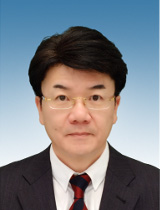 Eiji HAYASHI