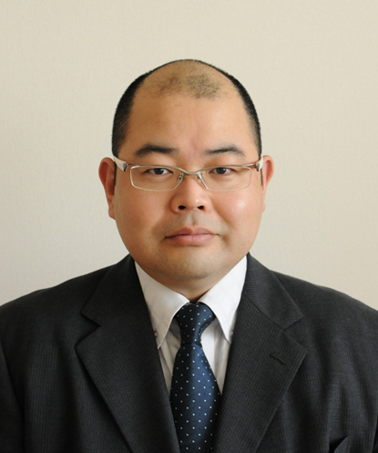 Shuichi ENOKIDA