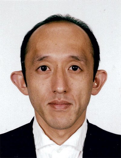 Hiroshi OHTAKE