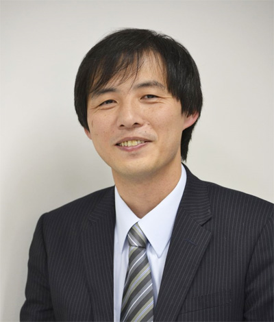 Kazuaki TANAKA