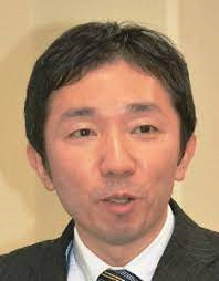 Takashi NAKAKUKI