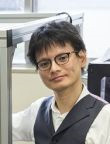 Yoshiro FUKUI