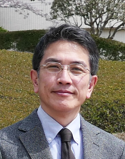 Hiroshi SAKAMOTO