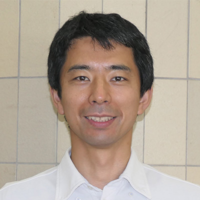 Toshiki SAITO