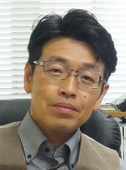 Kazutaka SHIMADA