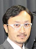 Takahiro OKABE
