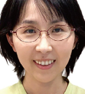 Noriko TAKEMURA