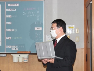 筑紫女学園中学校３年生による探究活動発表会を実施しました。