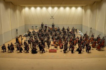 九州工業大学交響楽団