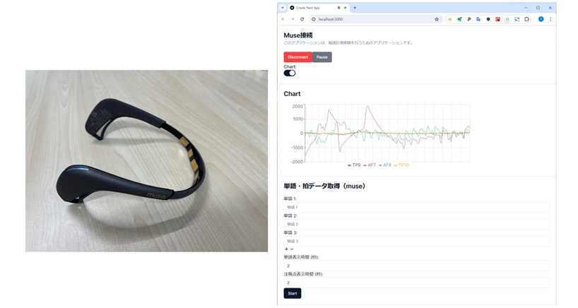 藤井研究室 研究内容