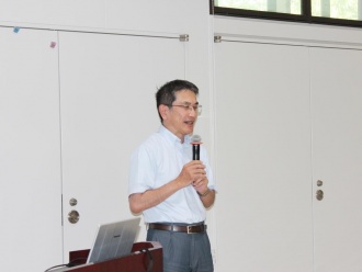 筑紫女学園高等学校１、２年生を対象に一日学士（情報工学）体験を実施しました。
