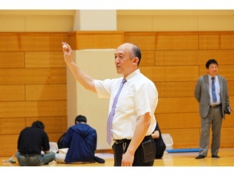 筑紫女学園高等学校1年生に対する特別授業を実施しました