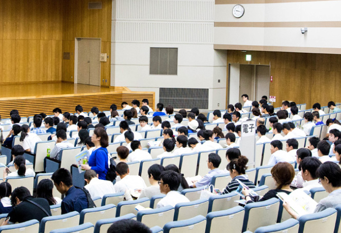 来場型イベント