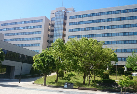 情報工学部