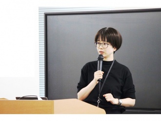 筑紫女学園高等学校1、2年生を対象に一日学士(情報工学)体験を実施しました