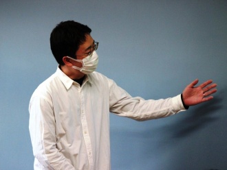 筑紫女学園高等学校1年生を対象に2025年度第3回進路選択特別講演会を実施しました