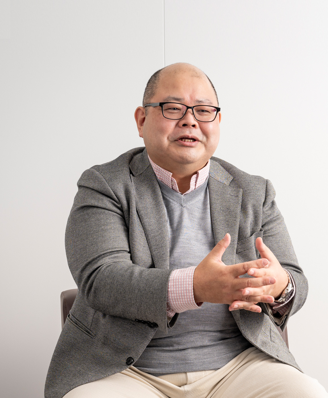 榎田修一教授