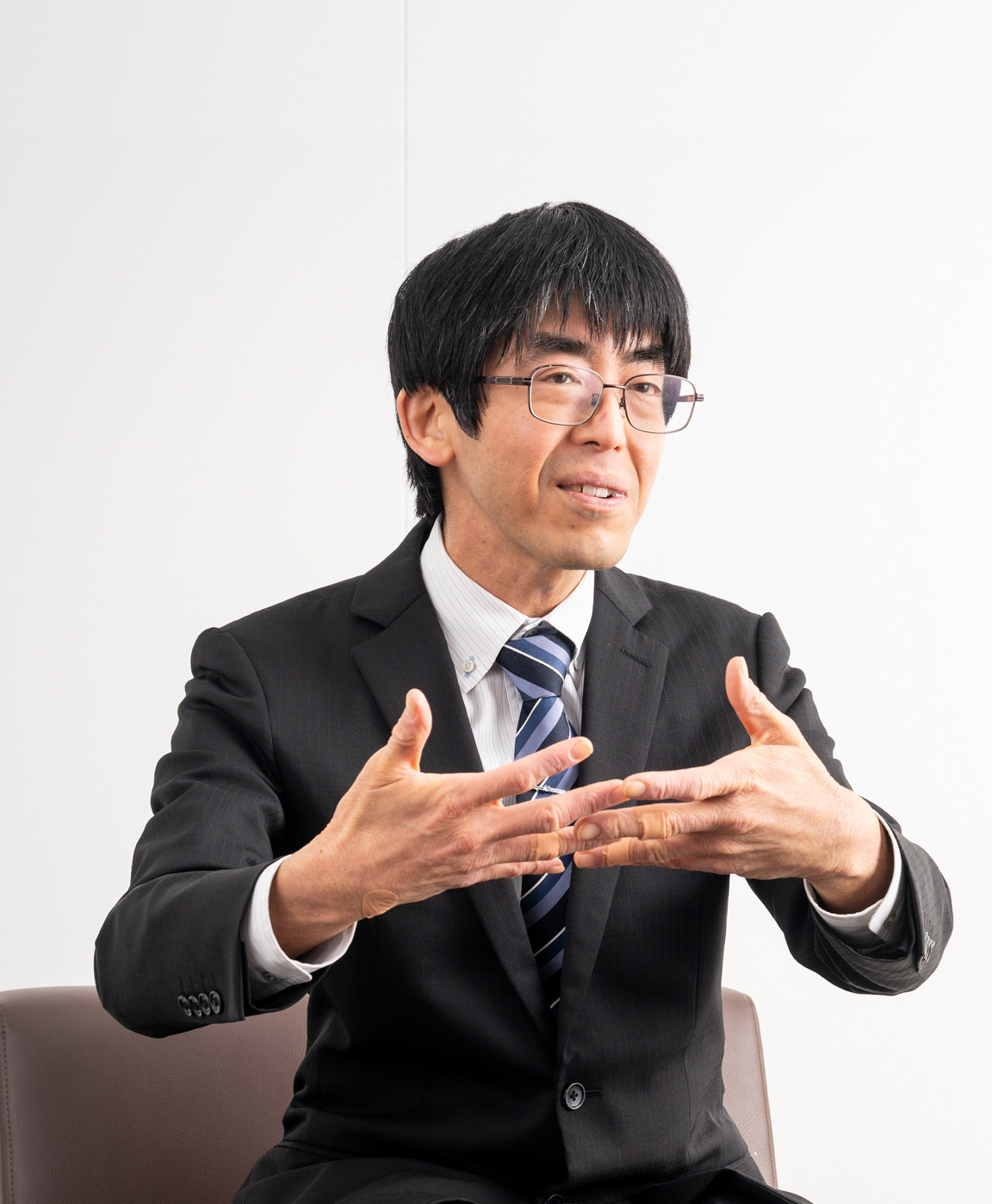 村上直 准教授